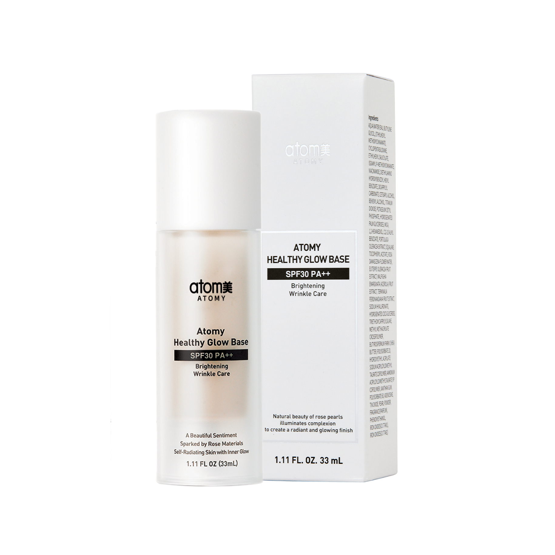 Atomy Healthy Glow Base (33mL)