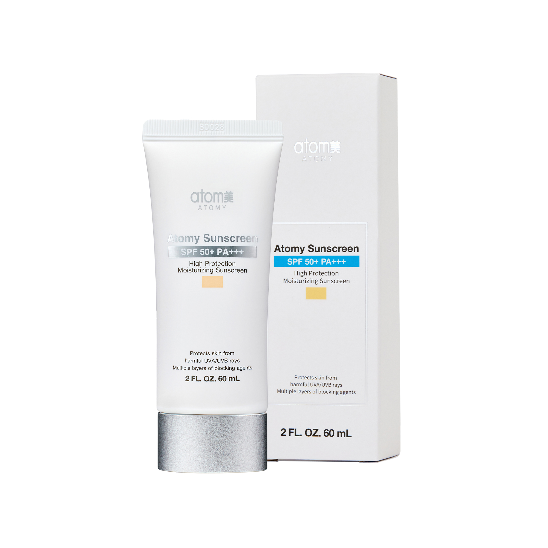 Atomy Sunscreen (60mL)