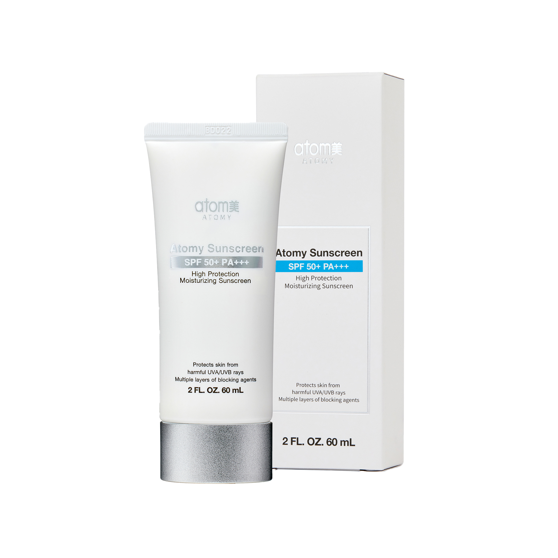 Atomy Sunscreen (60mL)