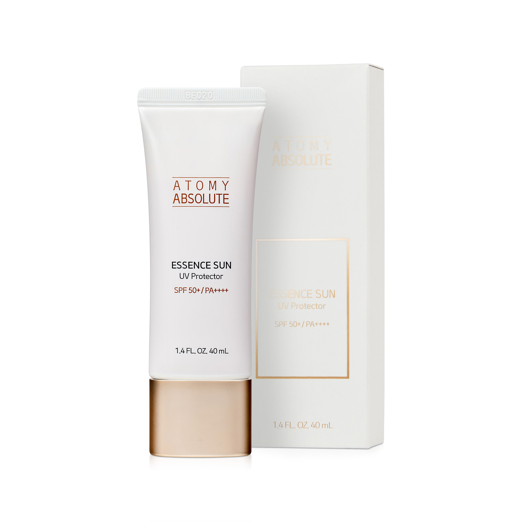 Atomy Absolute Essence Sunscreen (40mL)