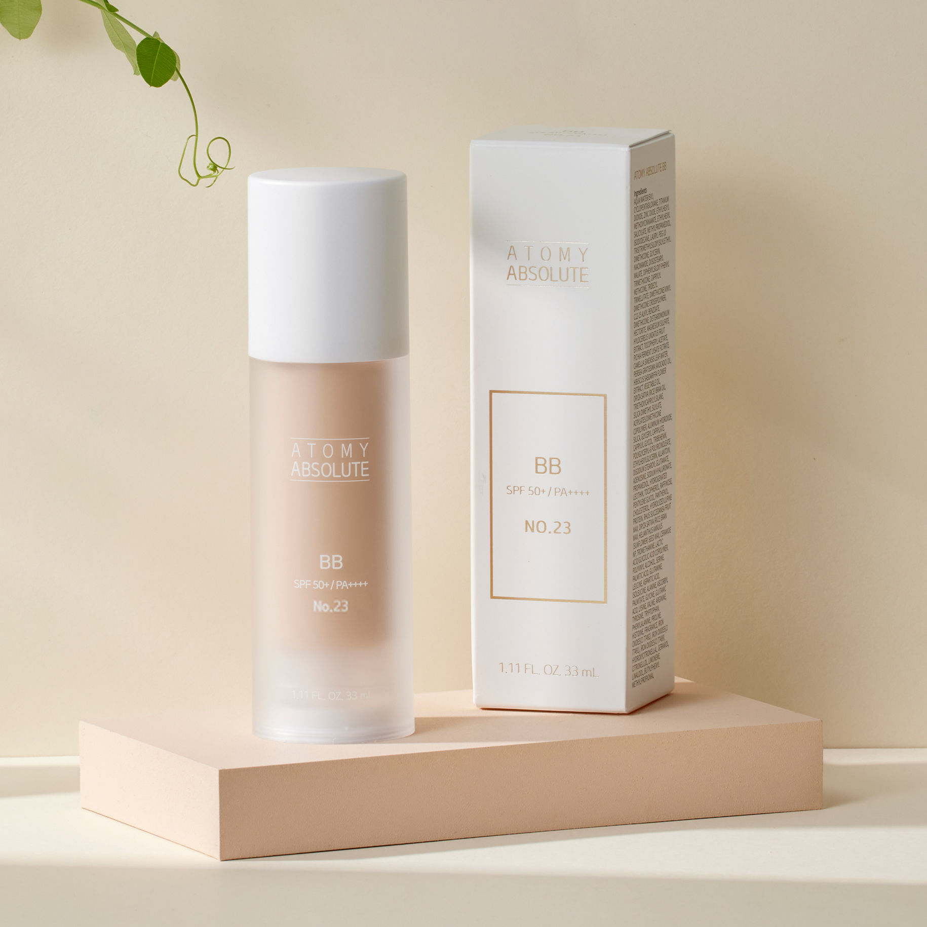 Atomy Absolute BB (33mL)
