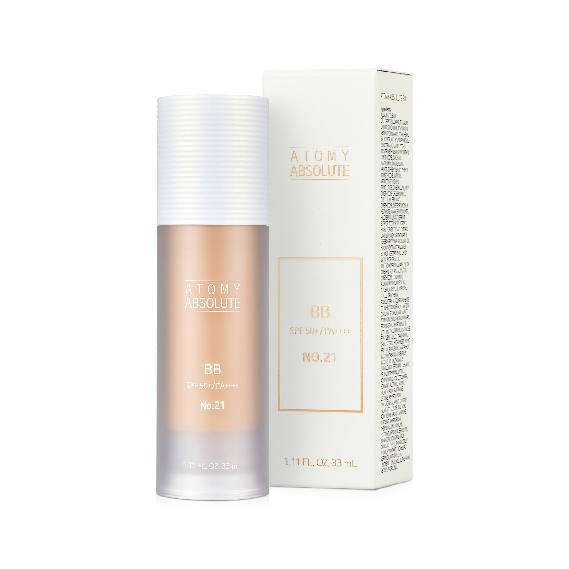Atomy Absolute BB (33mL)