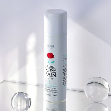 Atomy Rose Rain Mist (130mL)