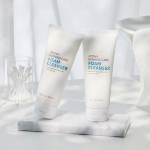 Foam Cleanser (150mL)
