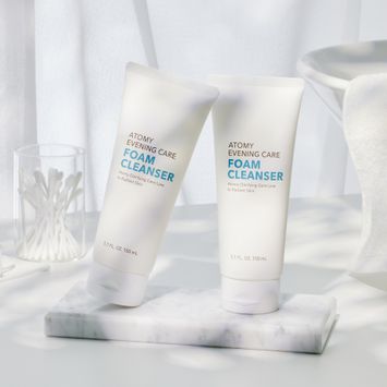 Foam Cleanser (150mL)