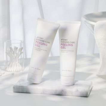 Peeling Gel (120mL)