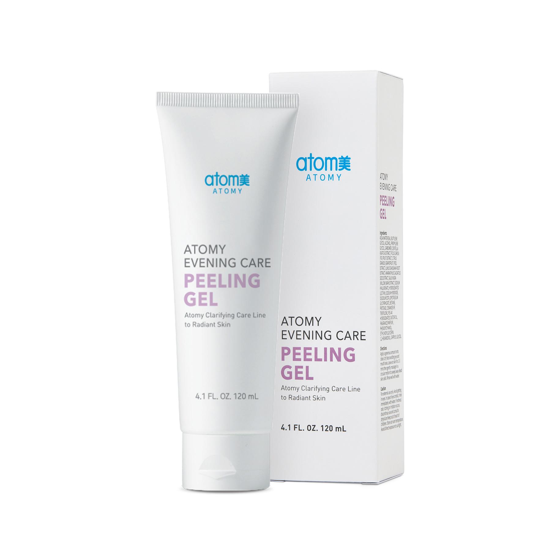 Peeling Gel (120mL)