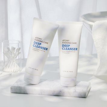 Deep Cleanser (150mL)