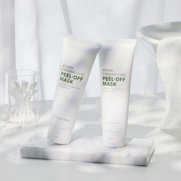 Peel-Off Mask (120mL)