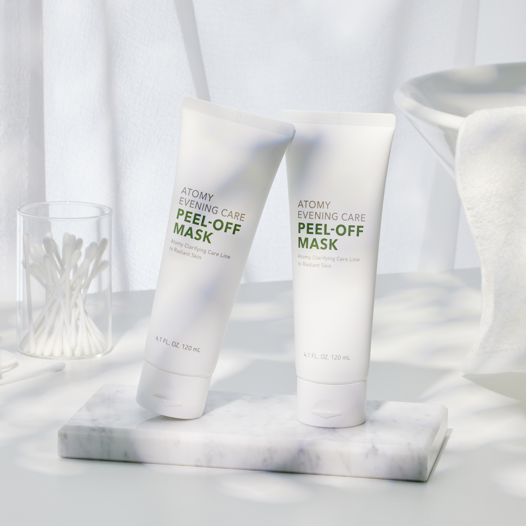 Peel-Off Mask (120mL)