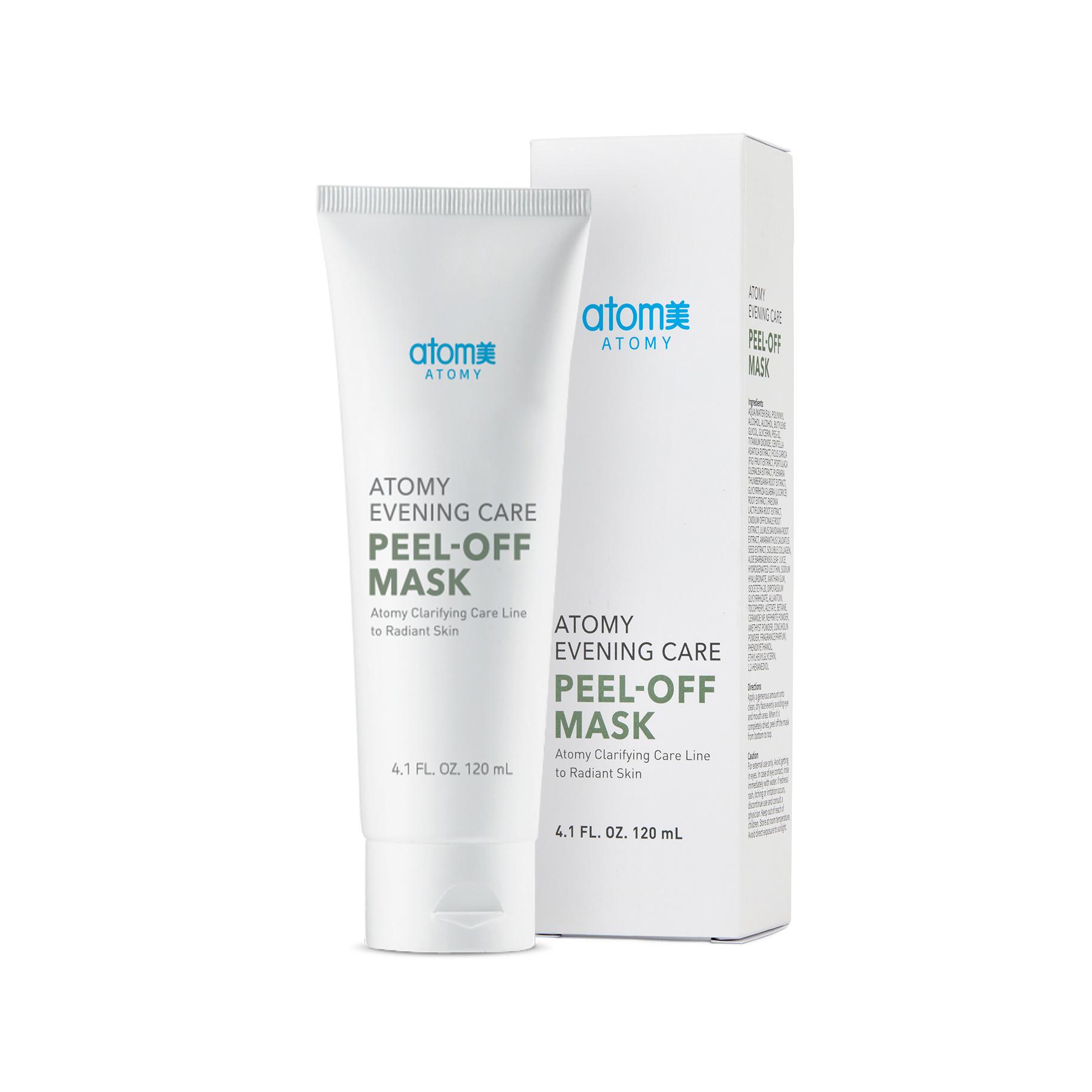 Peel-Off Mask (120mL)