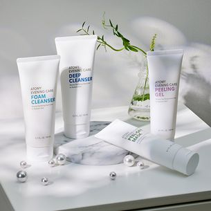 Evening Care Set