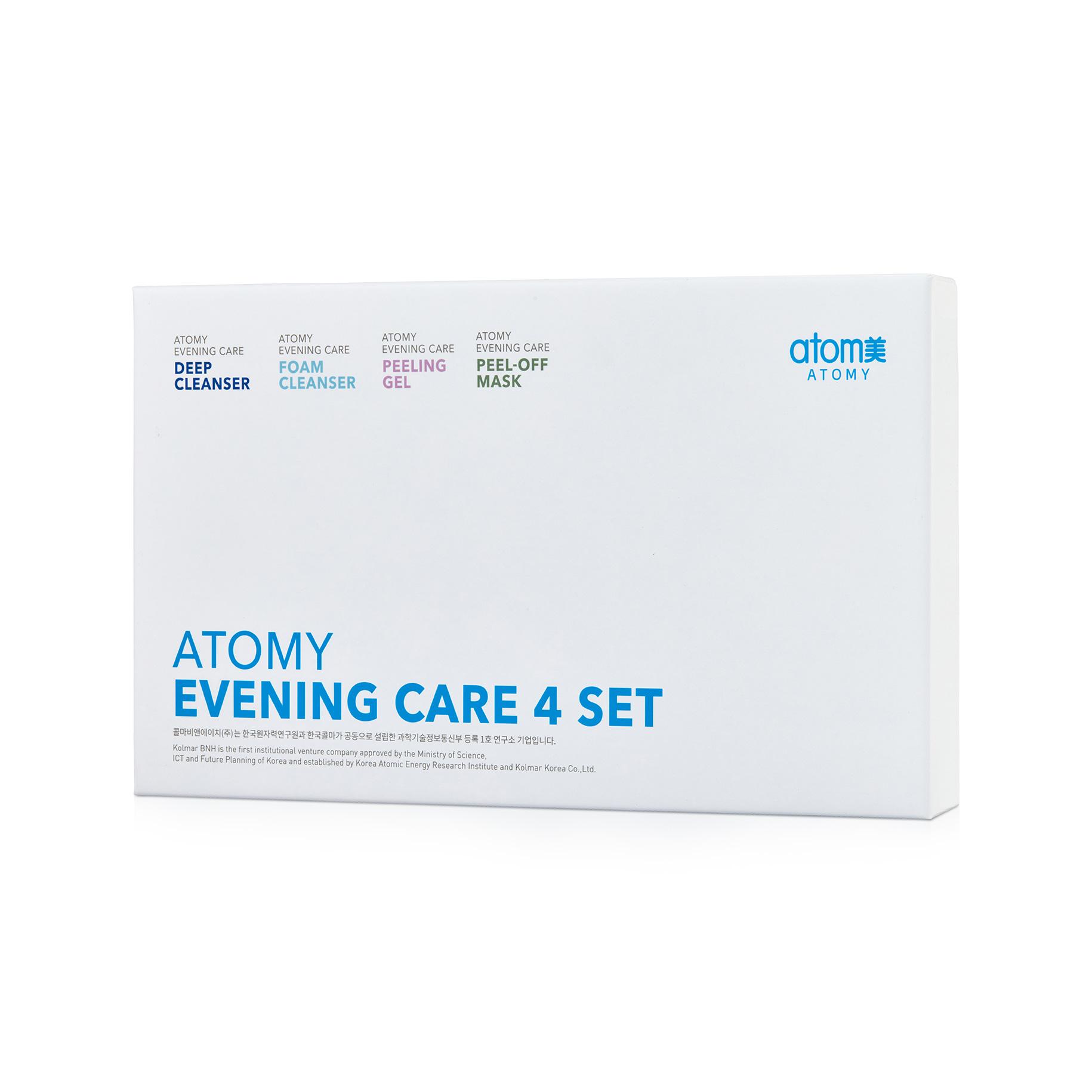 Evening Care Set