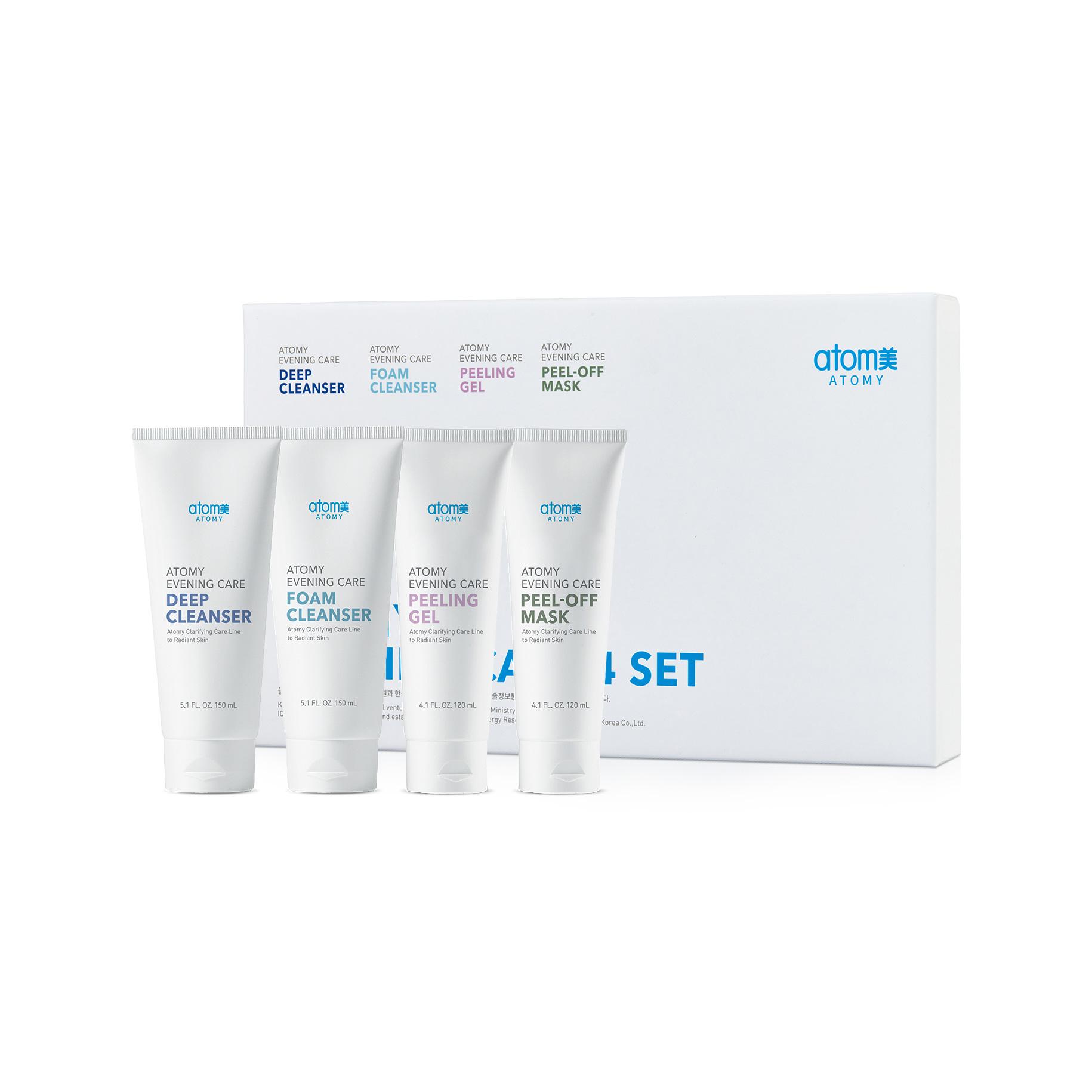 Evening Care Set