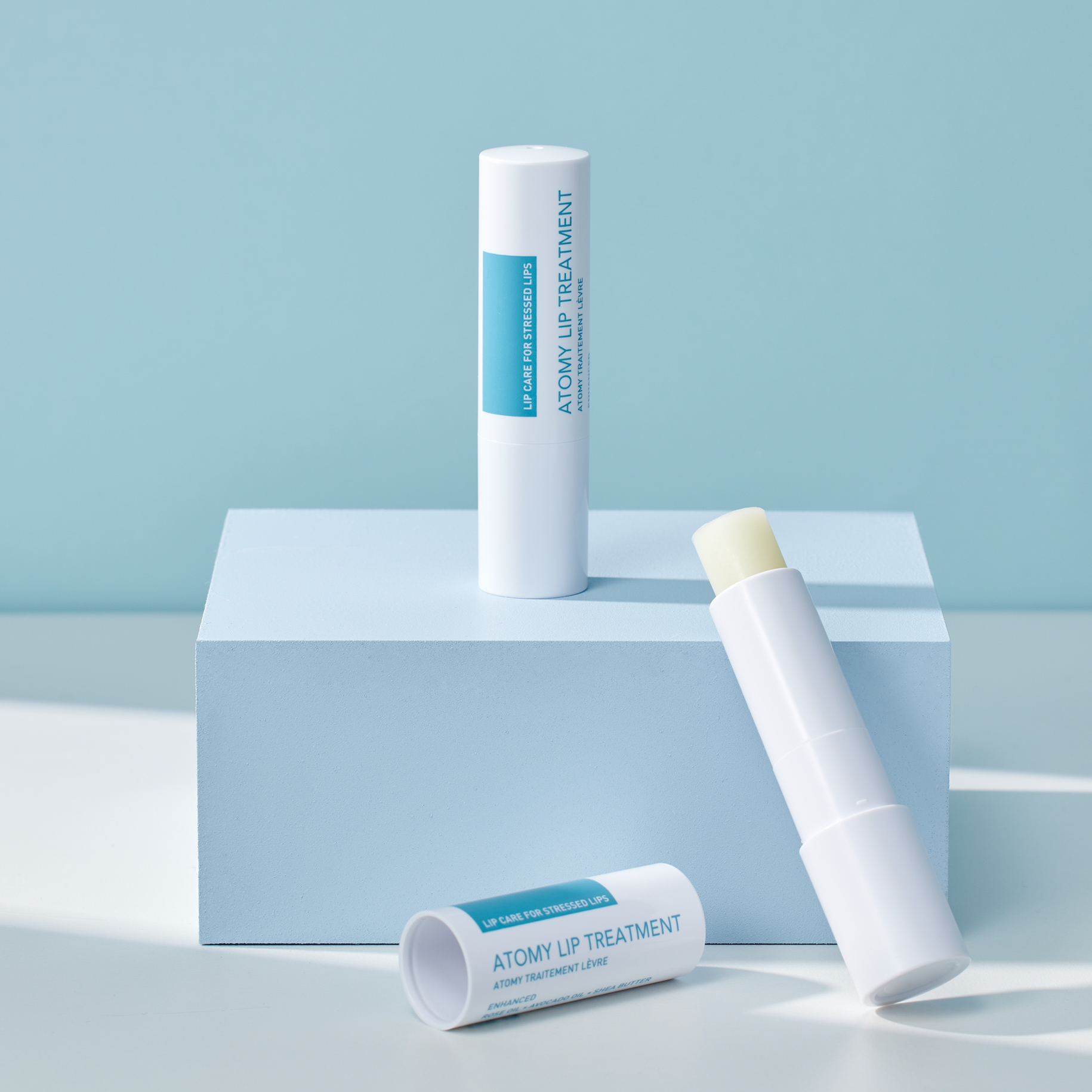 Atomy Lip Treatment