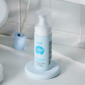 Atomy Eco Mild Bubble Cleanser (150mL)