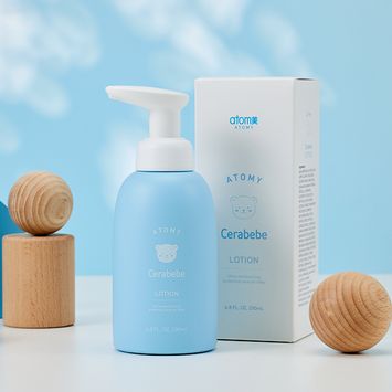 Atomy Cerabebe Lotion (200mL)