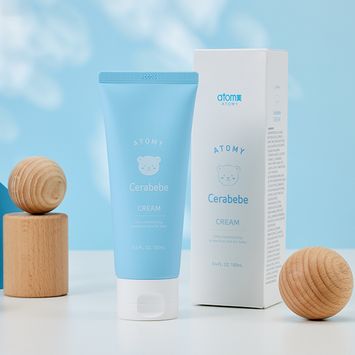 Atomy Cerabebe Cream (100mL)