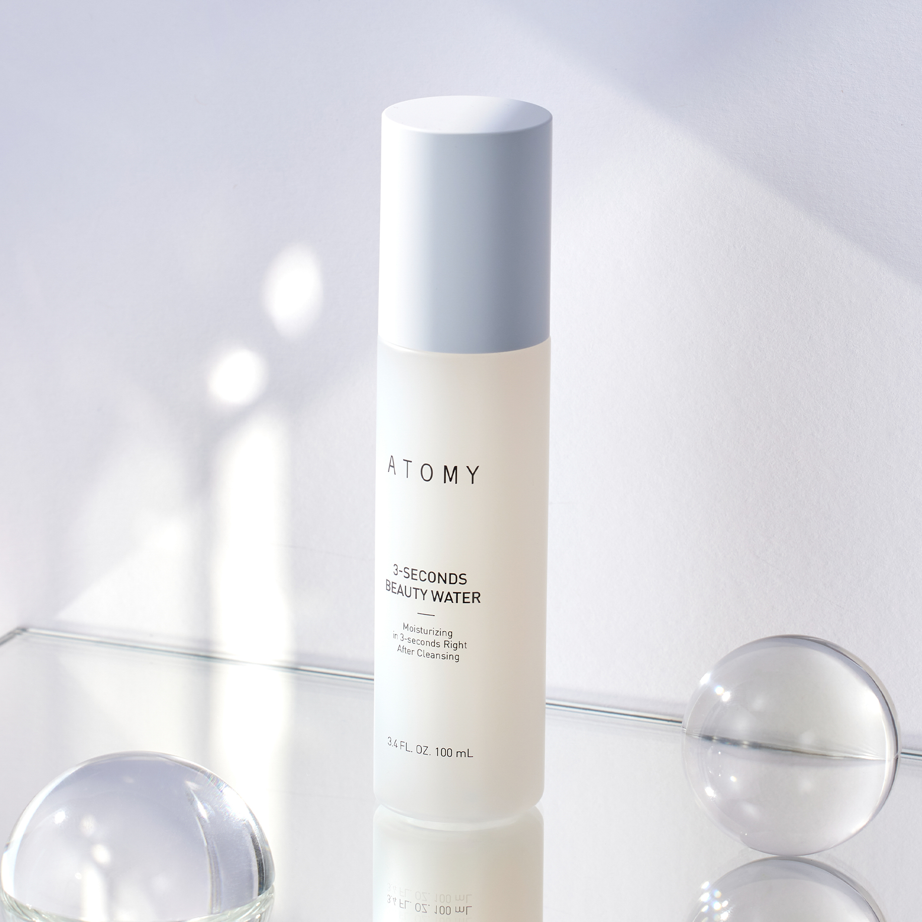 Atomy 3 Seconds Beauty Water (100mL)