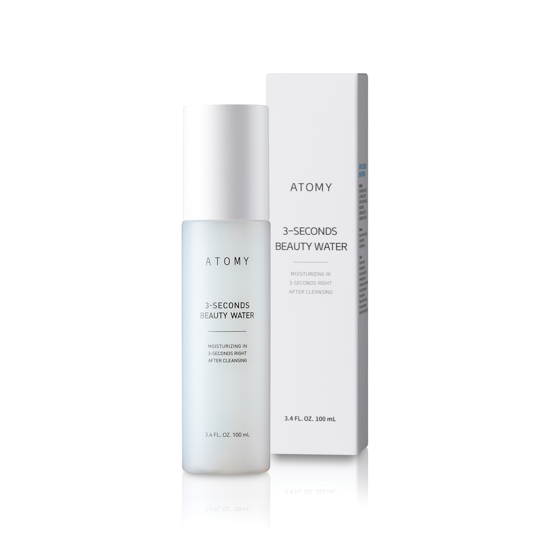 Atomy 3 Seconds Beauty Water (100mL)