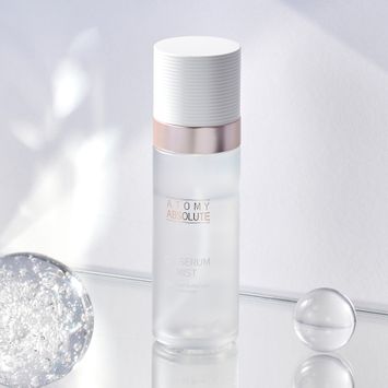Absolute Oil Serum Mist