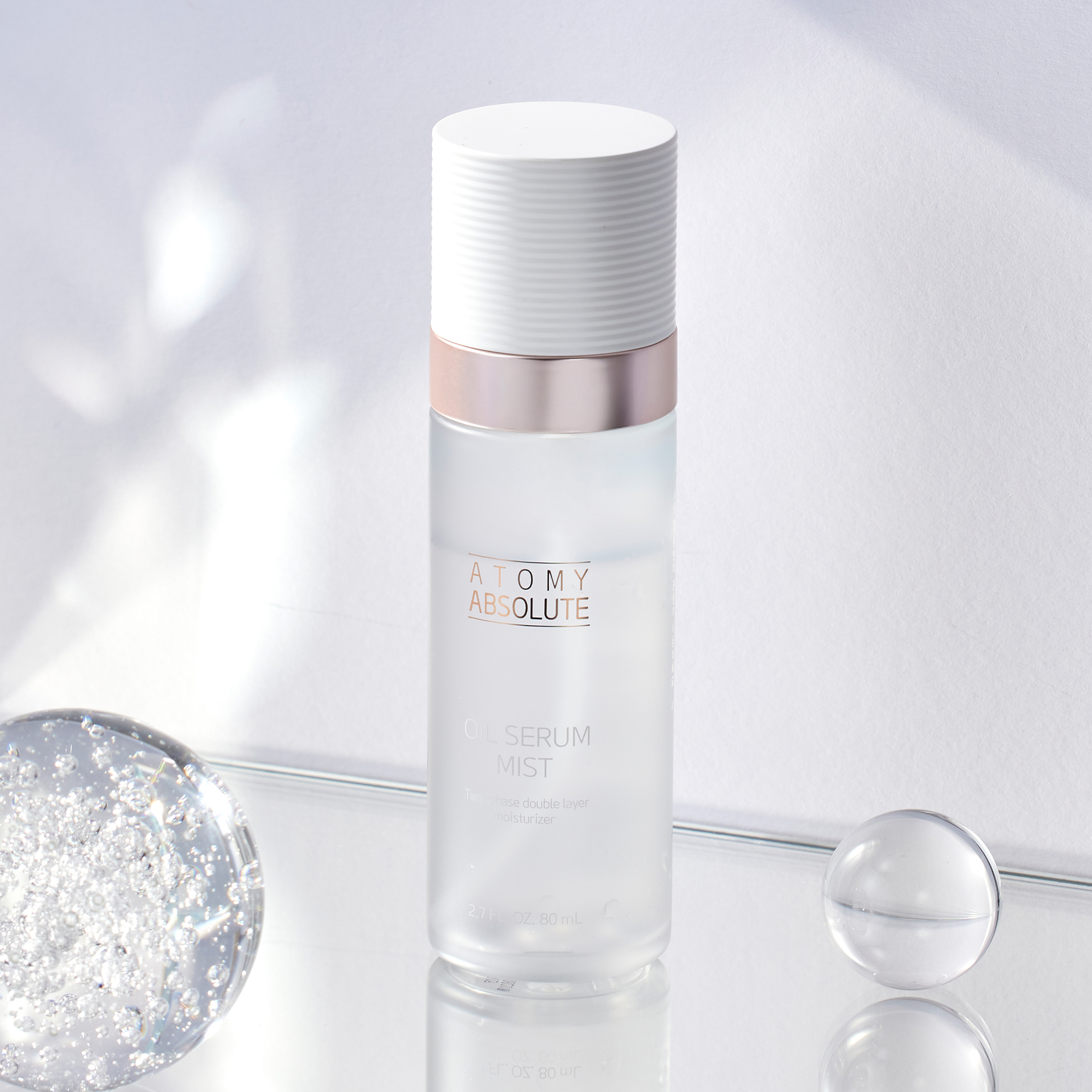 Absolute Oil Serum Mist | Atomy USA
