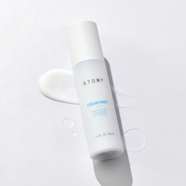 Cream Mist