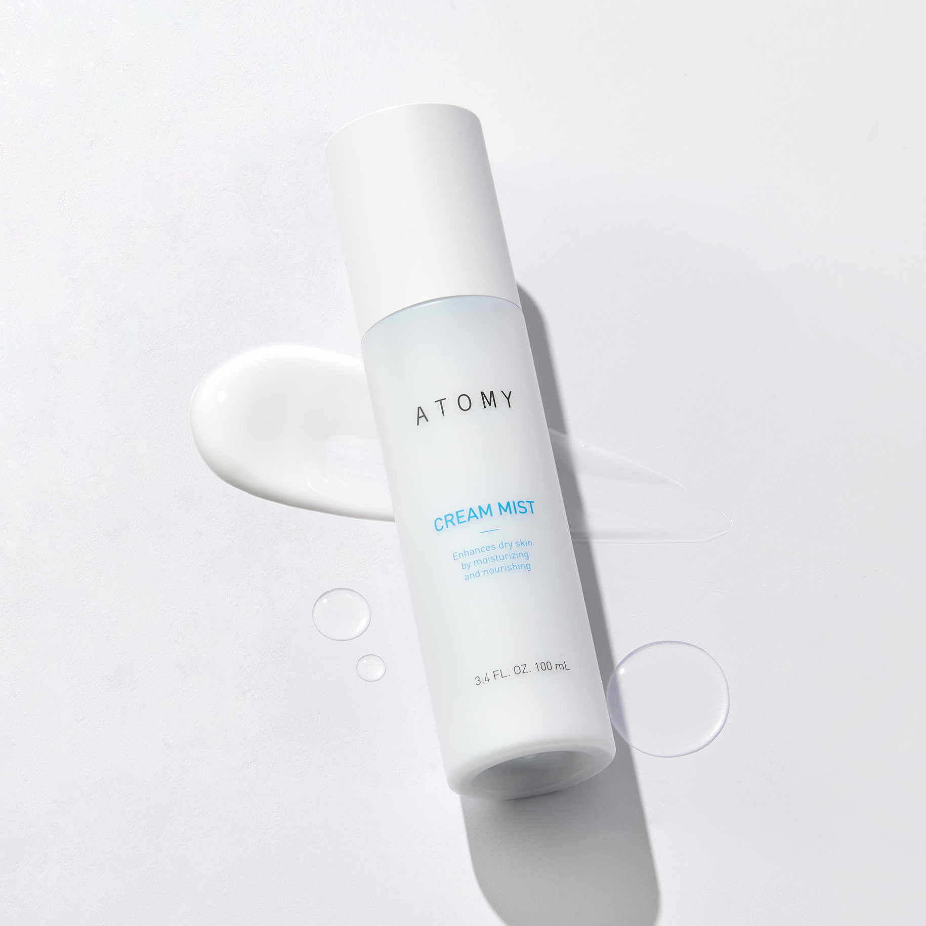 Cream Mist | Atomy USA