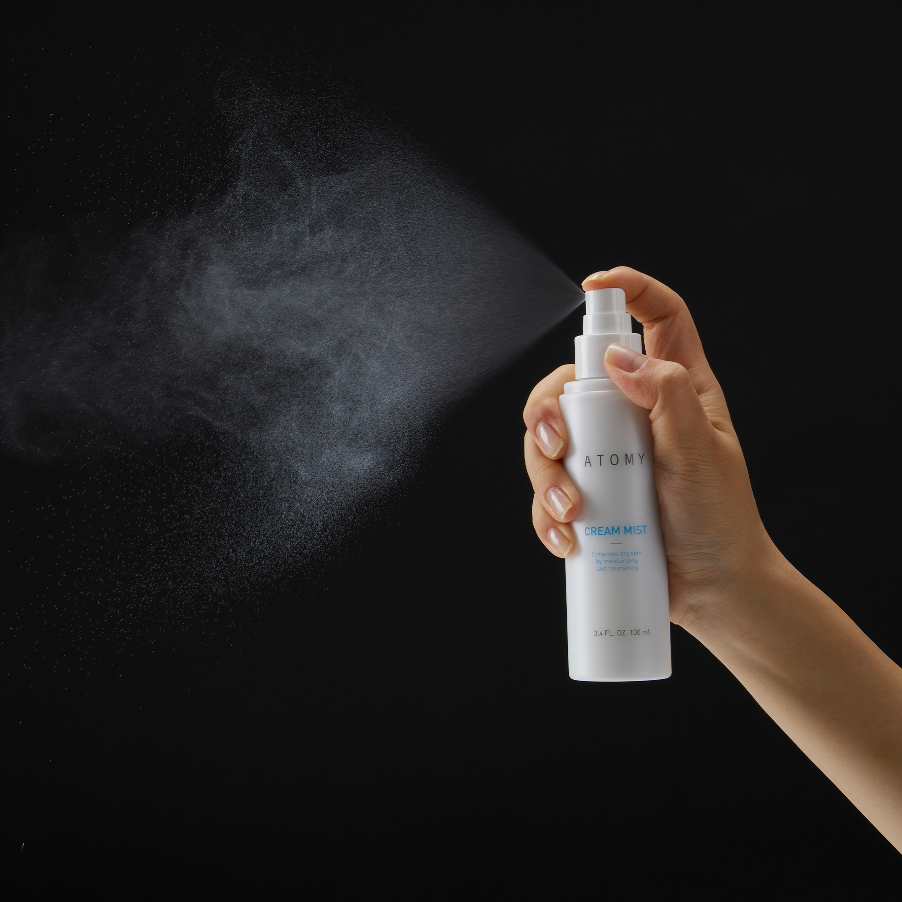 Cream Mist | Atomy USA