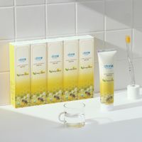 Toothpaste Set