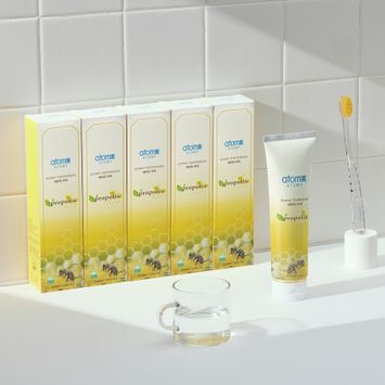 Toothpaste (5tubes/set)