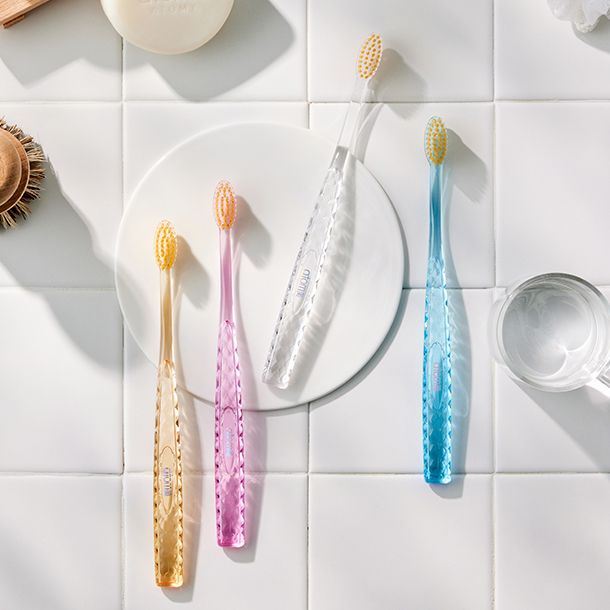 Toothbrush
