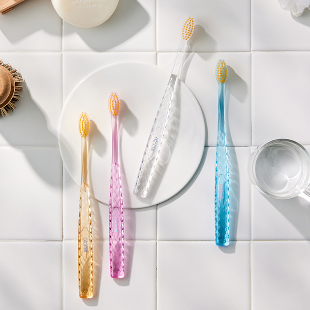 Toothbrush