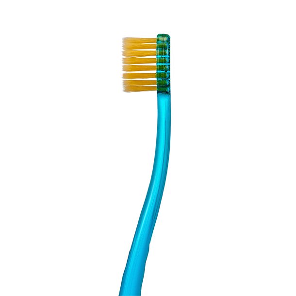 Compact Toothbrush (8pieces/box)