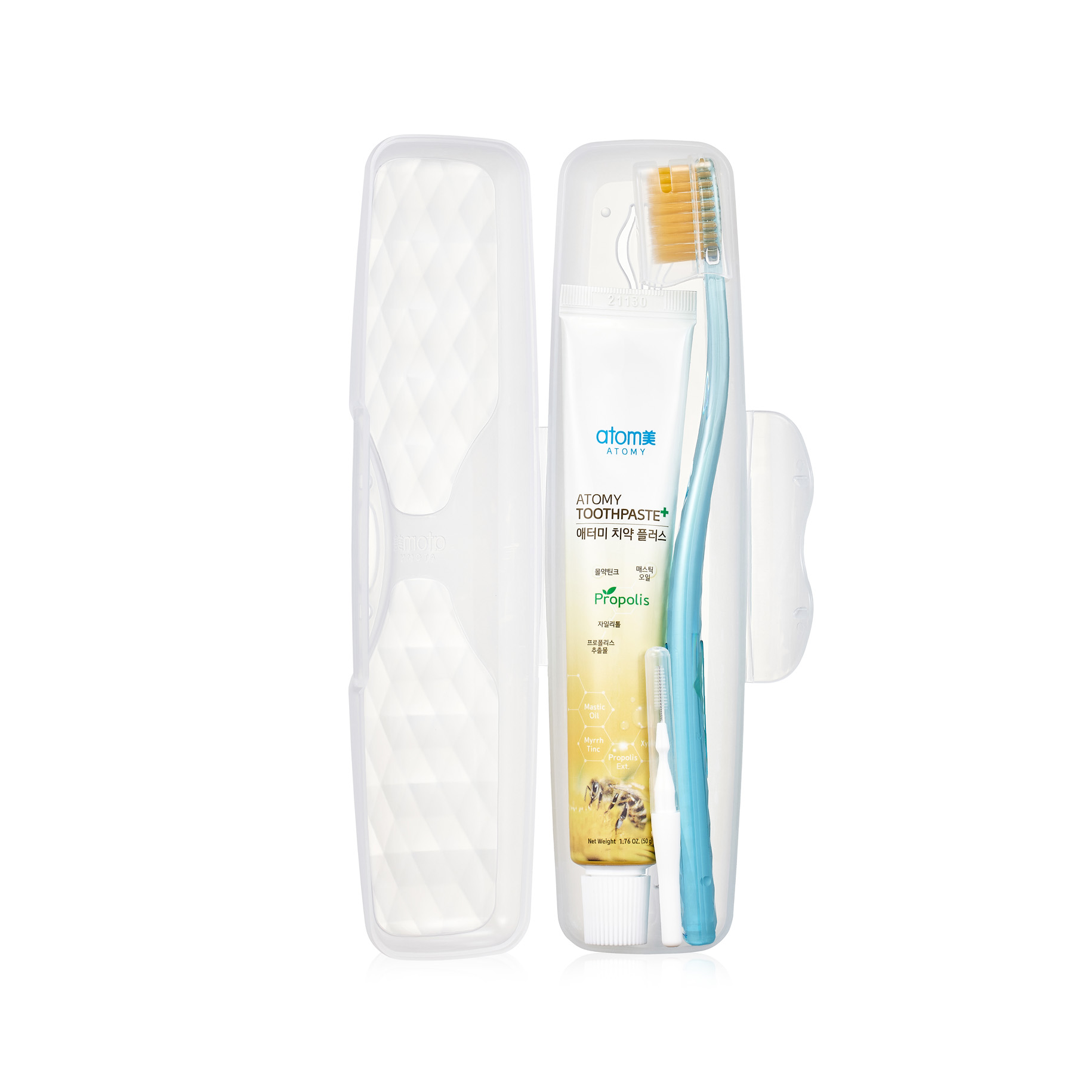 Oral Care System (4cases/box)