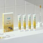 Toothpaste 50g (4tubes/box)