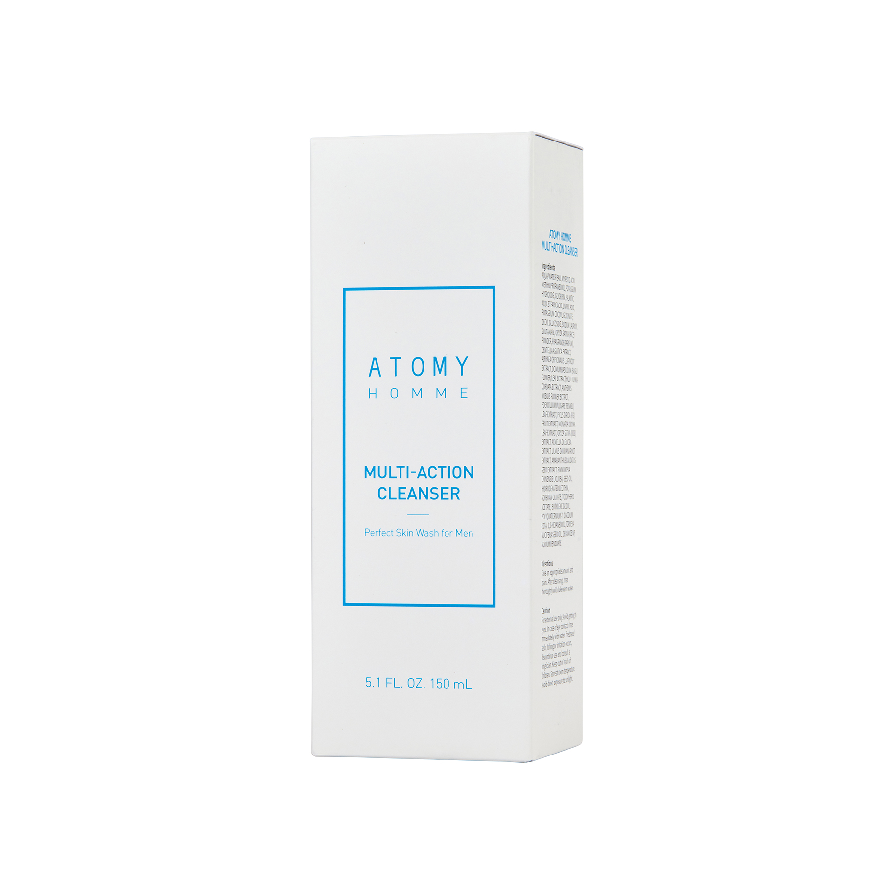 Atomy Homme Multi-Action Cleanser (150mL)