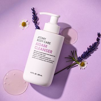 Aidam Cleanser (200mL)