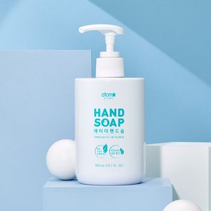 Atomy Hand Soap (300mL)
