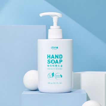Atomy Hand Soap (300mL)