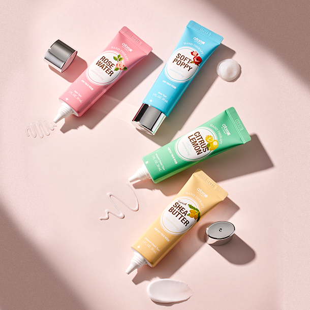 Hand Therapy (30mL*4tubes)