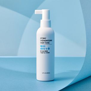 Atomy Saengmodan Hair Tonic (200mL)