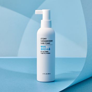 Atomy Saengmodan Hair Tonic (200mL)