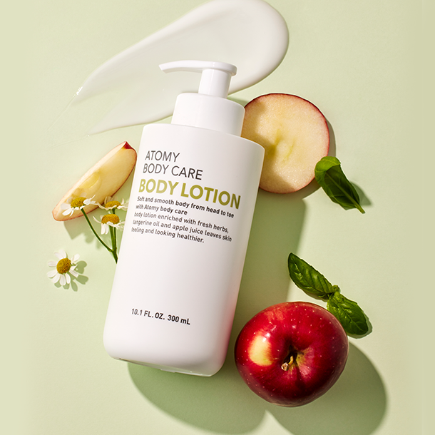 Atomy Body Lotion (300mL)