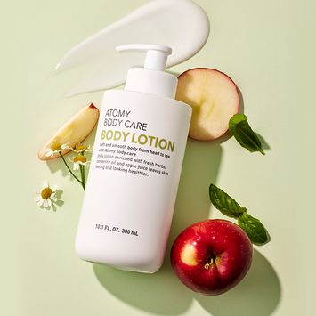 Atomy Body Lotion (300mL)