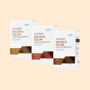 Atomy Salon & Color