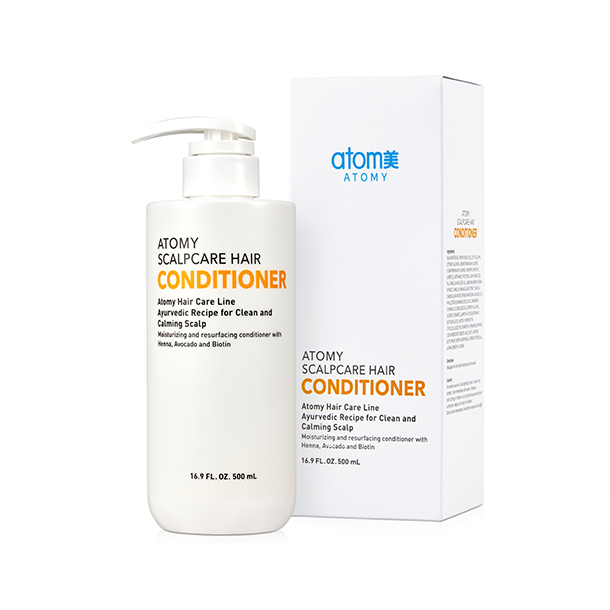 Atomy Scalpcare Conditioner (500mL)