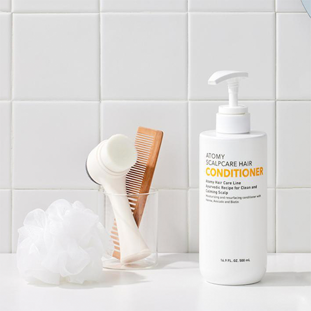 Atomy Scalpcare Conditioner (500mL)