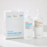 Scalpcare Set (Şampuan Saç Kremi)