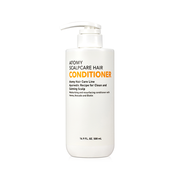 Atomy Scalpcare Set